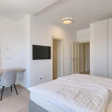Nikolina Holiday home Porec