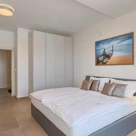 펜션 Nikolina 포레치