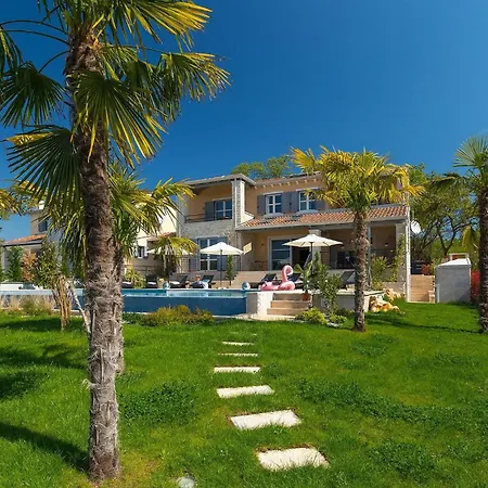 Vakantiehuis Nikolina