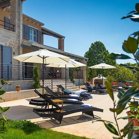 Vakantiehuis Nikolina *