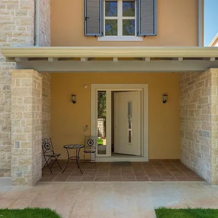 Сasa de vacaciones Nikolina Poreč