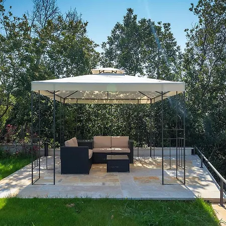 Nikolina Vakantiehuis