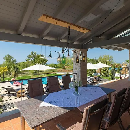 Vakantiehuis Nikolina