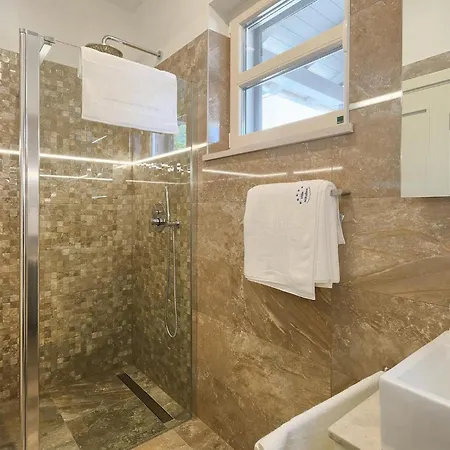 Vakantiehuis Nikolina *