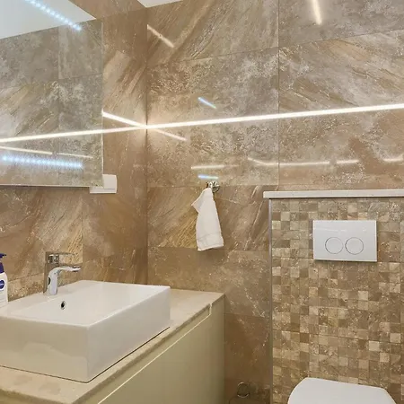 Nikolina Сasa de vacaciones Poreč