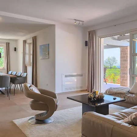 Сasa de vacaciones Nikolina Poreč