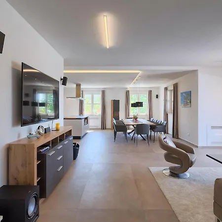 Vakantiehuis Nikolina