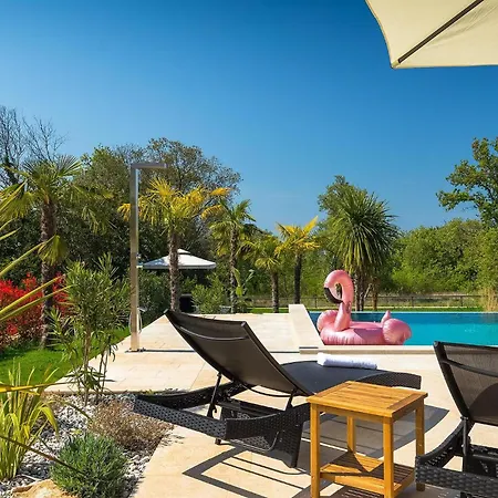 Vakantiehuis Nikolina *