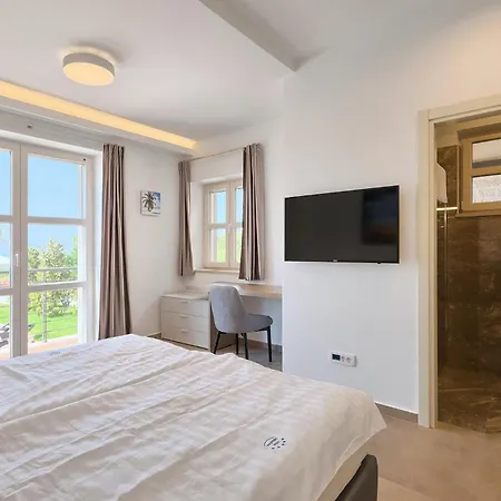 Vakantiehuis Nikolina *