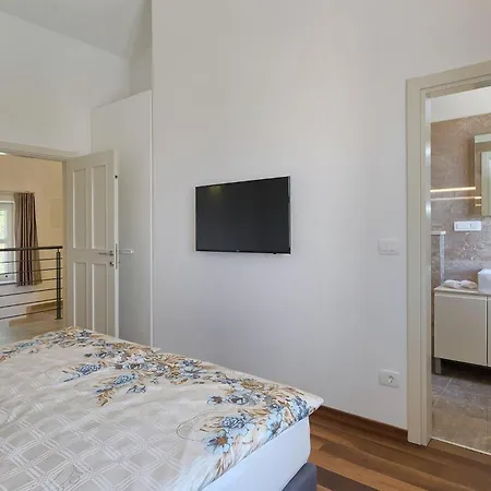 Vakantiehuis Nikolina