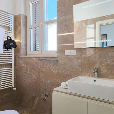 Сasa de vacaciones Nikolina