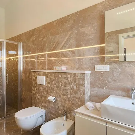 Nikolina Vakantiehuis Poreč