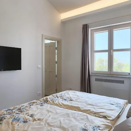 Сasa de vacaciones Nikolina Poreč