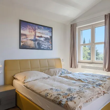 Nikolina Vakantiehuis