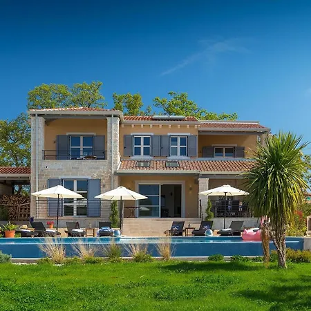 Holiday home Nikolina *