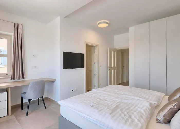 Nikolina Prázdninový dům Poreč