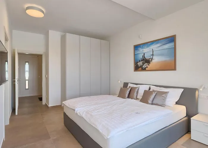 Ferienhaus Nikolina Poreč