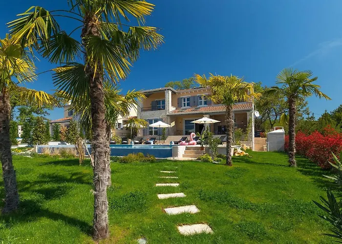 Prázdninový dům Nikolina