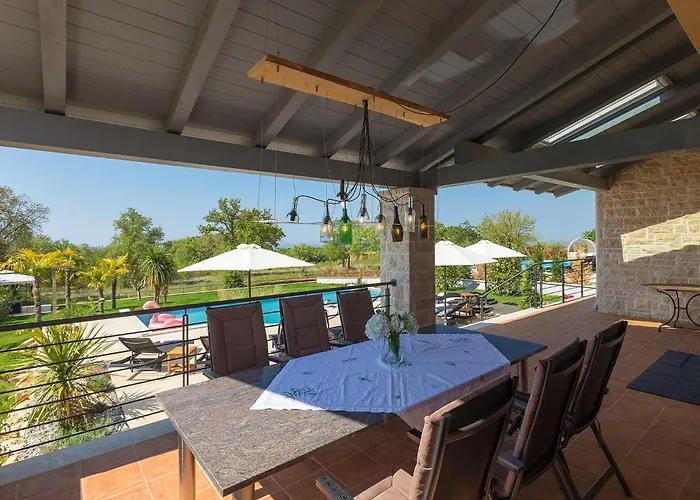 Prázdninový dům Nikolina