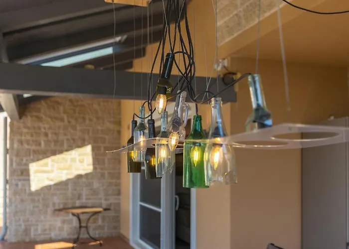 Nikolina Ferienhaus *