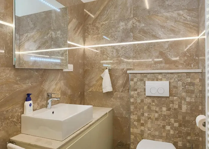 Nikolina Prázdninový dům Poreč