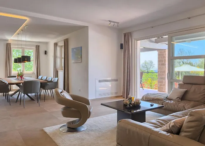 Ferienhaus Nikolina Poreč