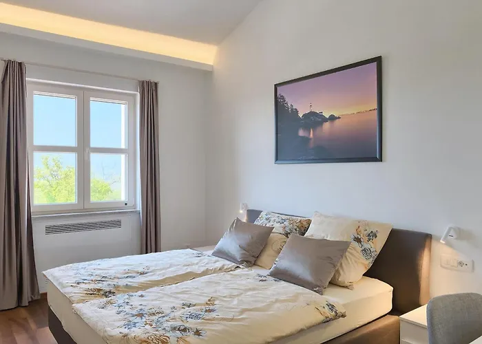 Nikolina Prázdninový dům