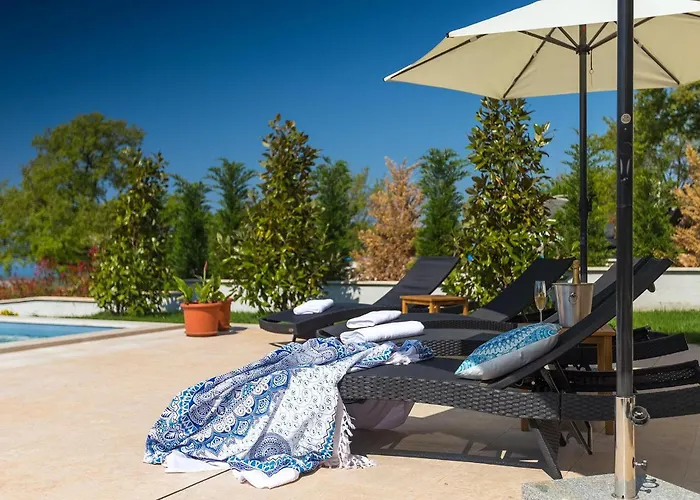 Prázdninový dům Nikolina Poreč