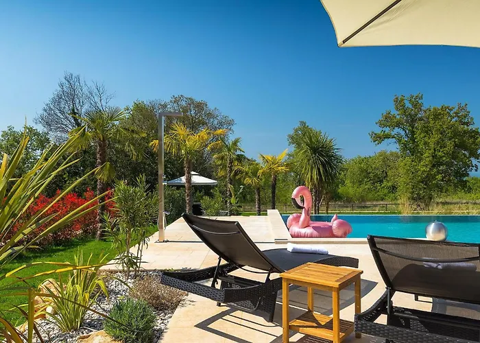 Prázdninový dům Nikolina *