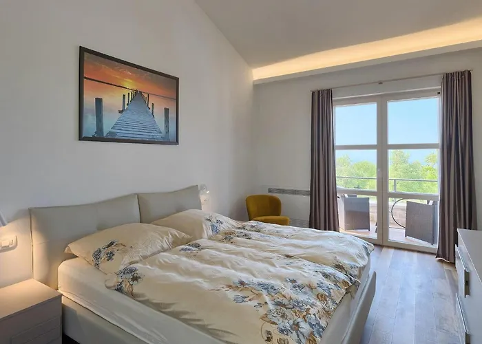 Nikolina Prázdninový dům *