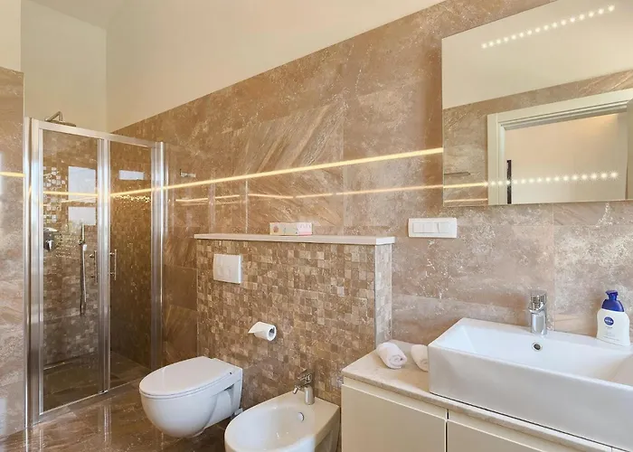 Nikolina Prázdninový dům Poreč