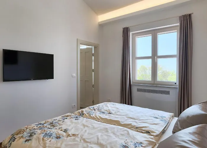 Ferienhaus Nikolina Poreč