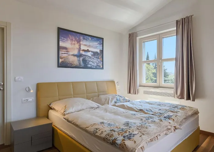 Nikolina Prázdninový dům