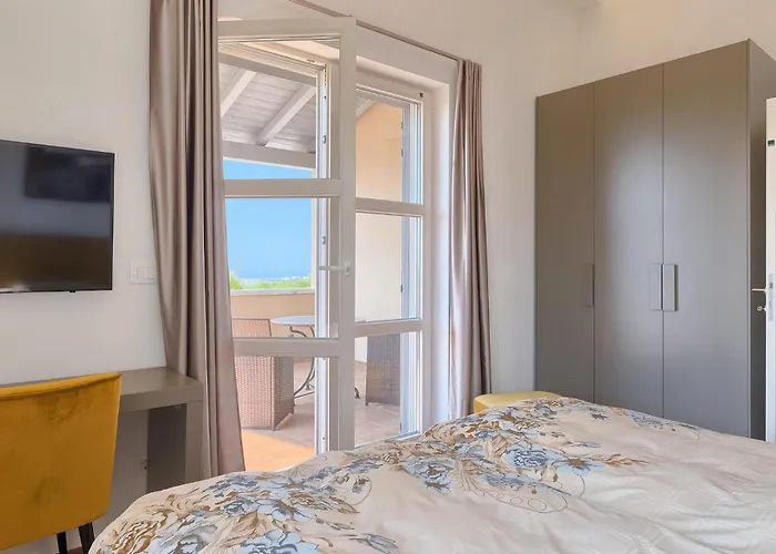 Nikolina Prázdninový dům *