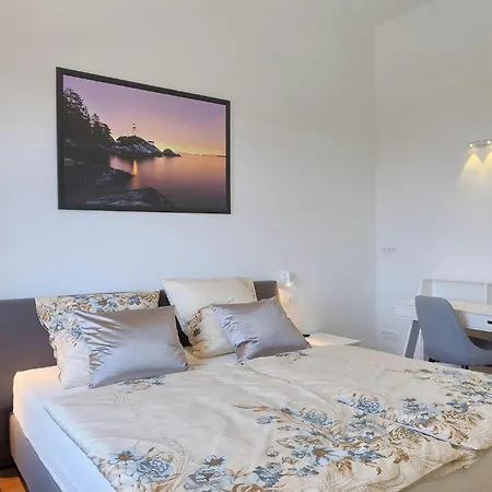 Tatil Evi Nikolina